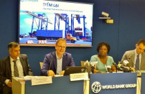 Nợ công lên 110 tỉ đô la Mỹ, lãi vay bằng 7,2% tổng chi NSNN