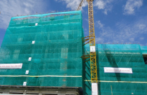 Thị trường bất động sản đón tín hiệu tích cực từ dòng vốn mới