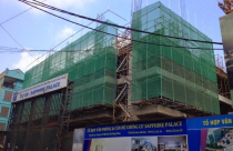 Tiền ồ ạt “đổ” vào bất động sản, lo lắng “bong bóng” quay trở lại?