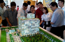 Bán “lúa non”, chủ dự án hét giá… trên trời