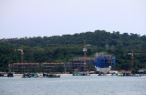 Thủ tướng yêu cầu quản lý chặt quy hoạch xây dựng các dự án ven biển