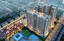 Dự án trong tuần: Mở bán cùng ngày 25/7 và chỉ ở miền Bắc