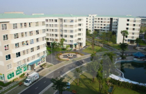 Hà Nội mạnh tay xử lý các dự án nhà ở không khắc phục vi phạm