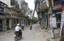 Hà Nội: Quận Thanh Xuân đề xuất xây dựng nhiều công trình lớn