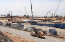 JFE Steel của Nhật Bản đầu tư 220 triệu USD vào Việt Nam