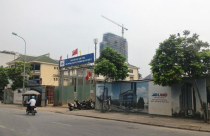 Lại nở rộ bán nhà chưa đủ điều kiện