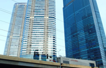 Luật Nhà ở có hiệu lực: Vẫn tranh chấp hàng trăm tỷ đồng phí bảo trì