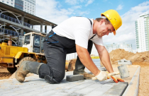 Mỹ thiếu hụt lao động xây dựng có tay nghề