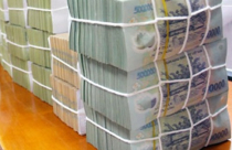 Ngân hàng dồn gần 90.000 tỷ đồng dự phòng rủi ro
