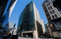 Nhà đầu tư Trung Quốc tăng cường “gom” bất động sản nước ngoài