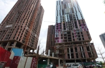 Sông Đà Thăng Long thừa nhận sai lầm, hứa tiếp tục “trục vớt” Usilk City