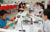 Tín dụng tăng mạnh, lãi suất sẽ như thế nào?