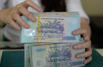 Tổng lực huy động ngân sách