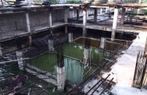 Trắng tay vì đầu tư dự án Usilk City