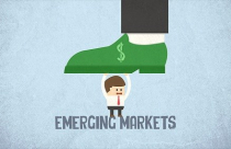 USD tăng mạnh - khởi đầu của khủng hoảng tiền tệ?