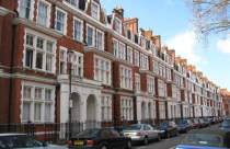 Anh: Giới đầu tư toàn cầu đua nhau mua đất tại trung tâm London