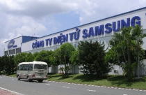 Bắc Ninh: Cấp giấy chứng nhận đầu tư dự án 3 tỷ USD của Samsung