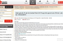 Cạm bẫy thị trường