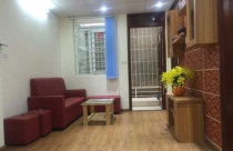 Chi tiền tỷ mua chung cư mini