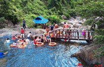 Đà Nẵng: Lại cấp đất rừng trái quy định để làm khu du lịch!