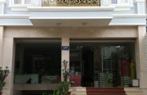 Đua kinh doanh phòng trọ cao cấp