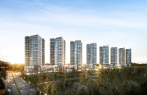 Lợi ích kép dành cho Kiều bào và người nước ngoài mua căn hộ The Sun Avenue