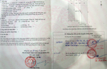 Mua nhà lơ ngơ, bị lừa lập tức!