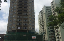 Quy hoạch chạy theo dự án?