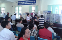 Rối khi gom đăng ký đất đai về một mối