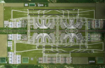 Sân bay Long Thành có thể khởi công vào năm 2018