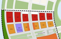 Thủ Thiêm sẽ có khu phức hợp thông minh trị giá hơn 2 tỉ USD