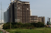 TP.HCM: Sẽ có chế tài xử lý các dự án “treo”