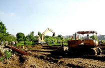 Bồi thường đất: Dân được lợi hơn