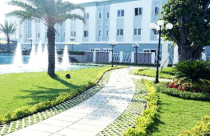 CBRE quản lý khu biệt thự cao cấp Lucasta