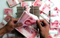 “Chiến tranh tiền tệ” vì Nhân dân tệ phá giá