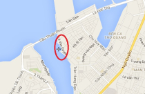 Điều chỉnh quy hoạch 1/500 dự án Bất động sản và Bến du thuyền Đà Nẵng