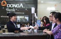 DongA Bank rơi vào diện kiểm soát đặc biệt