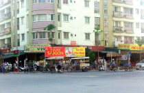 Hà Nội: Nhiều bức xúc trong quản lý chung cư tái định cư