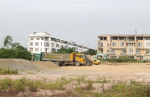 Hà Nội "nương tay" với dự án nợ thuế?