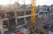 Không dễ thu hồi những dự án xin chuyển đổi chậm triển khai