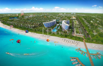 Kiên Giang: Điều chỉnh quy hoạch 1/500 dự án Grand World