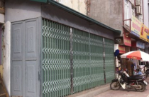 Mắc kẹt trong những túp lều tiền tỉ