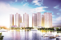 Mua bán, sáp nhập bất động sản: Doanh nghiệp nội đang ghi điểm