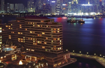 Thị trường chuyển nhượng khách sạn Châu Á giảm sút