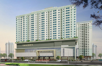 Tiến độ dự án Saigonres Plaza