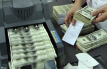 Áp lực tỷ giá: Dùng công cụ phòng ngừa rủi ro