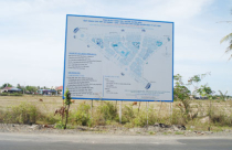 Bà Rịa – Vũng Tàu: Sẽ bêu tên doanh nghiệp nợ tiền sử dụng đất