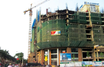 Căn hộ cao cấp Hà Nội: Cung lớn, giá vẫn tăng