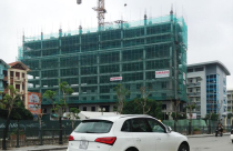 Chung cư trung cấp trong mắt người mua