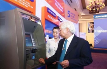 Đình chỉ nhiều chức vụ lãnh đạo chủ chốt của DongA Bank